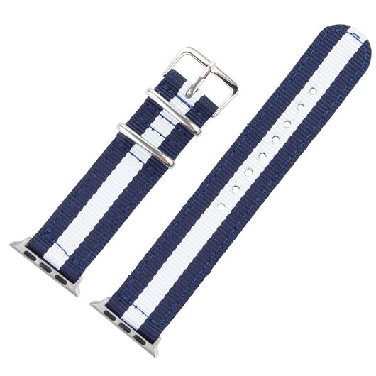 Pulsera de Lona a Rayas - Image 19