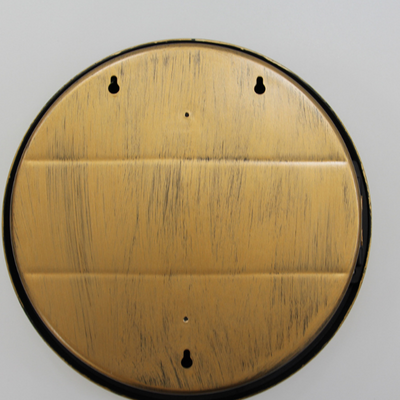 Reloj de Pared Organizador de Moda - Image 7