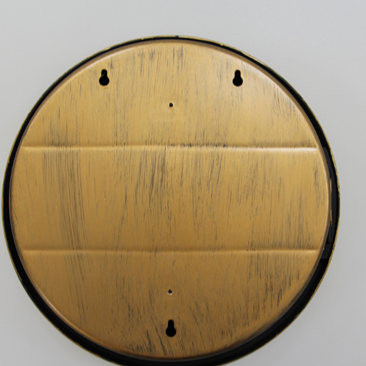 Reloj de Pared Organizador de Moda - Image 7