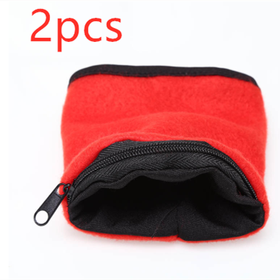 Brazalete Deportivo con Bolsillo para Teléfono y Soporte de Muñeca - Image 14