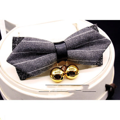 Corbata Moño Elegante - Image 7