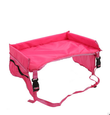 Organizador Impermeable para Juguetes de Mesa - Bandeja de Almacenamiento Portátil - Image 7