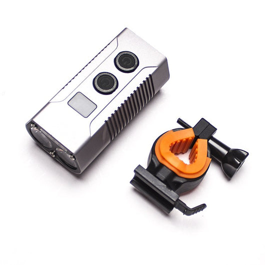 Luces LED Impermeables para Bicicleta - Image 8