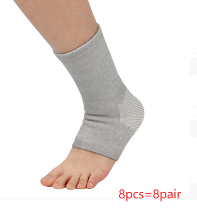 Soporte Térmico para Tobillo con Compresión Activa - Image 12