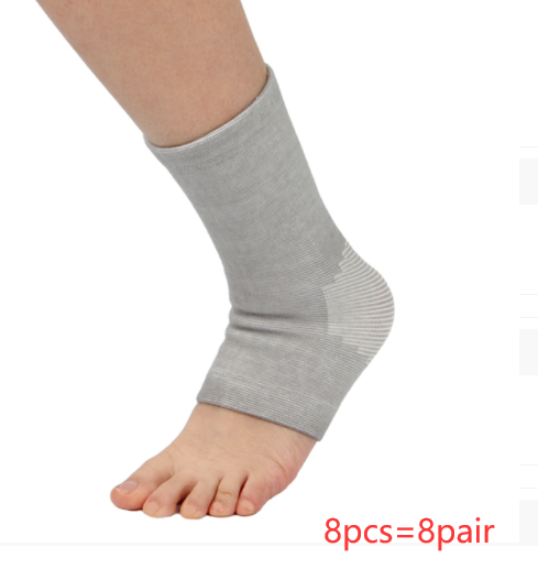 Soporte Térmico para Tobillo con Compresión Activa - Image 12