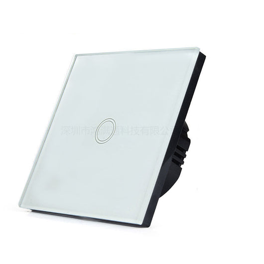 Interruptor Táctil para Luces de Bajo Consumo - Image 4