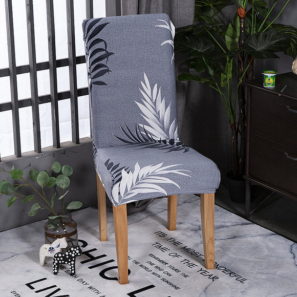 Funda Elástica para Silla de una Pieza