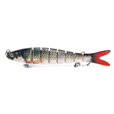 Carnada de Pesca Sumergida de Largo Alcance - Image 13