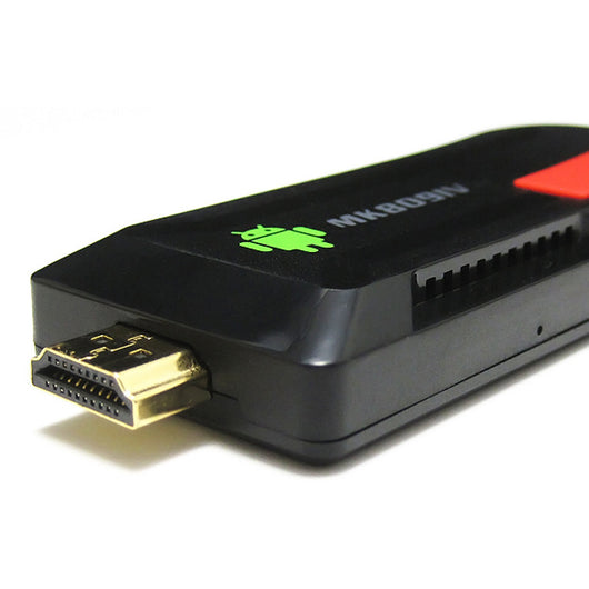 Reproductor Multimedia Android TV 4K - Image 3
