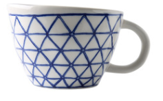 Taza Nórdica de Diseño Irregular - Image 14