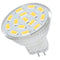 Blanco Puro 6000K 27WCA CC