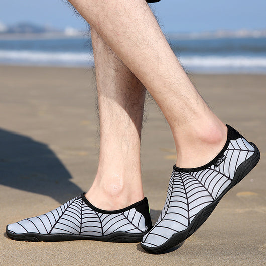 Zapatos de Buceo y Esnórquel para Pareja - Suela Antideslizante - Image 12