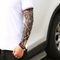 Mangas Protectoras UV con Tatuajes Temporales - Diseño Unisex