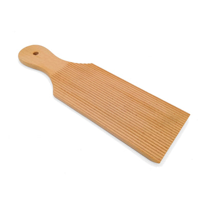 Molde para Hacer Ñoquis y Pasta Espiral con Patrón de Rayas - Image 13