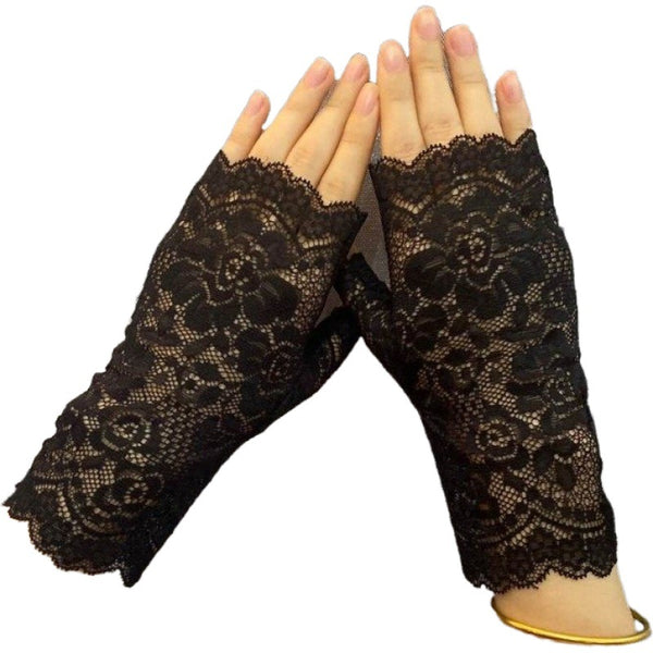 Full Coverage UV Finger Sunscreen - Specialized Blocker