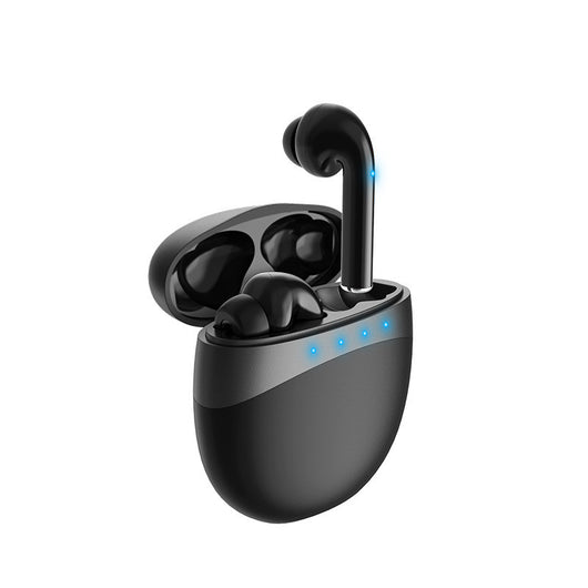 Audífonos Bluetooth con Pantalla Digital - Image 4