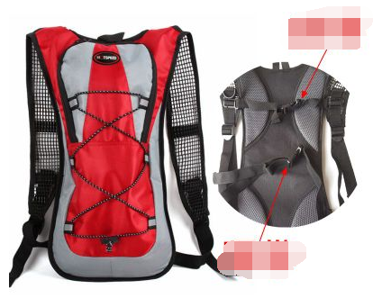 Mochila Impermeable para Aventuras al Aire Libre - Image 23