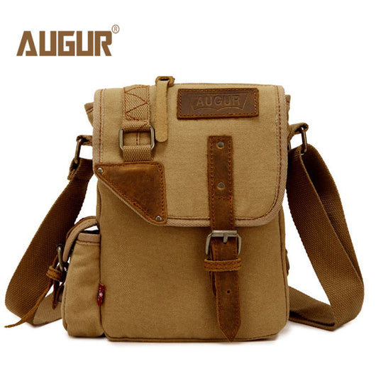 Bolsa de Lona para Hombre - Estilo Coreano Casual y Profesional - Image 6