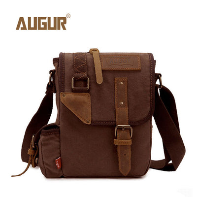 Bolsa de Lona para Hombre - Estilo Coreano Casual y Profesional - Image 7