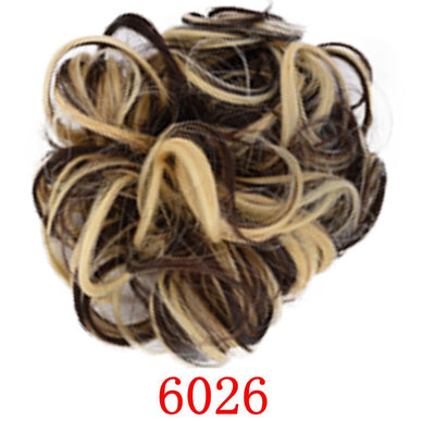 Anillo Elástico para el Cabello - Image 31