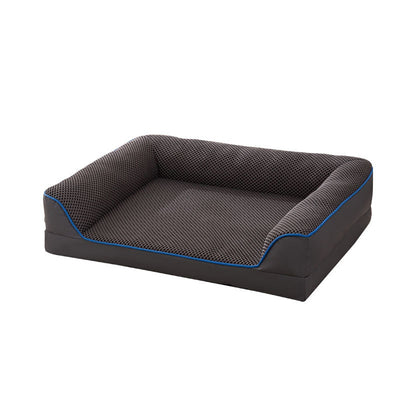 Funda Protectora para Sofá de Mascotas - Impermeable, Antideslizante y Resistente a Arañazos - Image 5