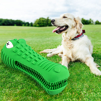 Juguete para Perro Resistente a Mordidas Intensas - Image 5