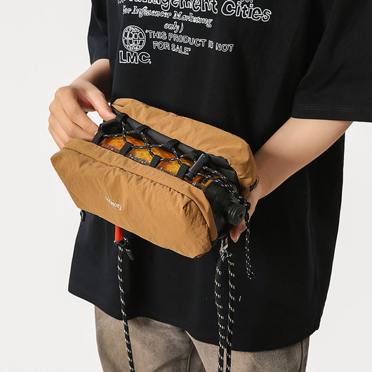 Bolsa Crossbody Deportiva para Mujer - Estilo Casual Outdoor - Image 2