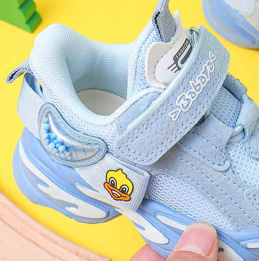 Zapatillas Deportivas Transpirables para Niños - Image 8