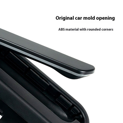 Kit de Modificación de Manijas Eléctricas para MODEL Y3 - Image 3