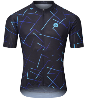 Camiseta de Manga Corta Diseño Moderno - Image 10