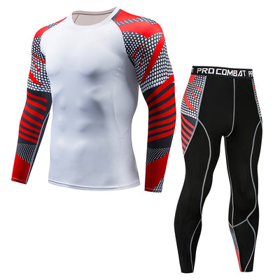 Mallas Deportivas para Hombre - Image 10