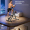 Escaladora Aeróbica Multifuncional para Fitness en Casa