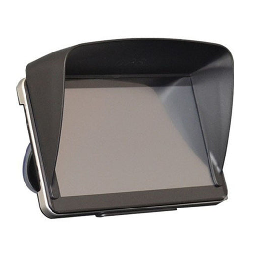 Parasol Inteligente para GPS Automotriz Navigator Hood - Image 9