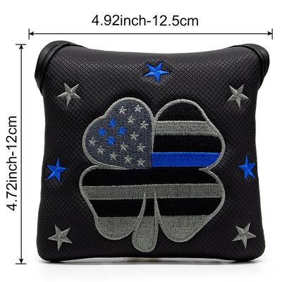 Funda Cuadrada para Putter - Múltiples Estilos - Image 10