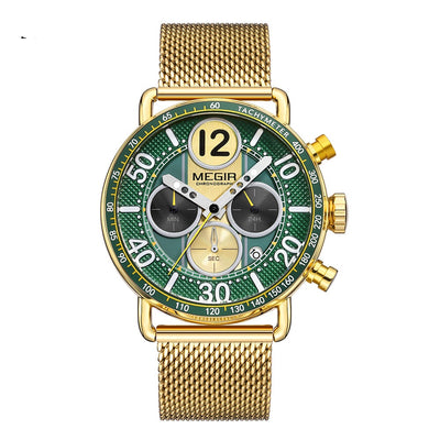 Reloj de Cuarzo Ejecutivo para Hombre - Image 5