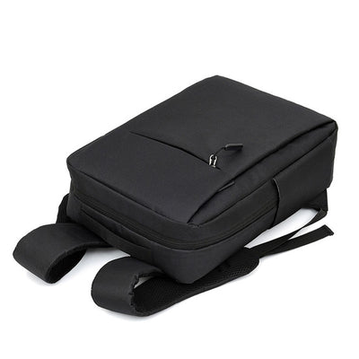 Mochila Ejecutiva para Laptop con Puerto USB - Bolsa de Negocios para Hombre - Image 19