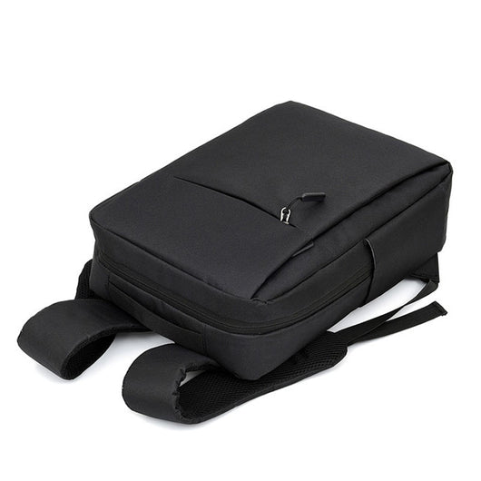 Mochila Ejecutiva para Laptop con Puerto USB - Bolsa de Negocios para Hombre - Image 19
