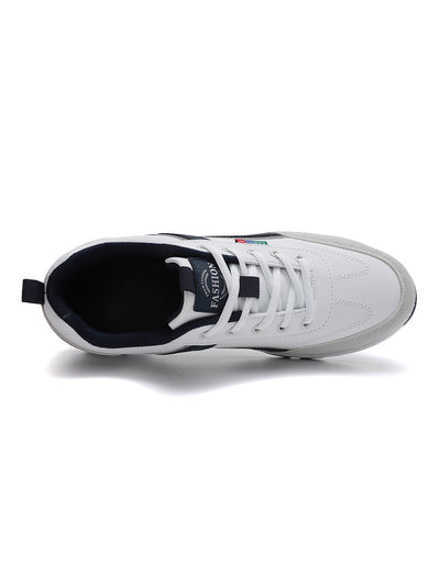 Zapatos Deportivos Casuales para Hombre Tallas Grandes - Image 8