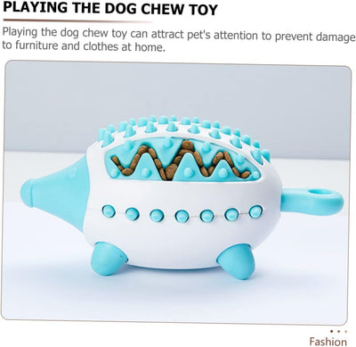 Juguete Interactivo para Perros con Dispensador de Premios y Mordedor Resistente - Image 14