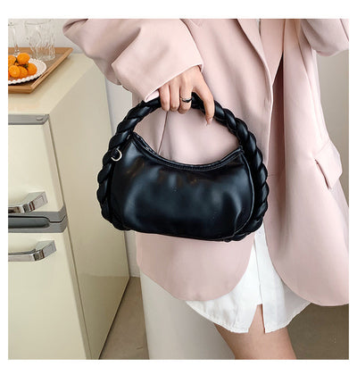 Bolsa Mensajera de Diseño Premium Multiuso para Mujer - Image 53