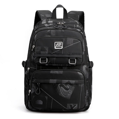 Mochila de Gran Capacidad para Niñas - Image 11