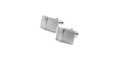 Set de 4 Piezas: Pasador de Corbata y Gemelos Elegantes - Image 15