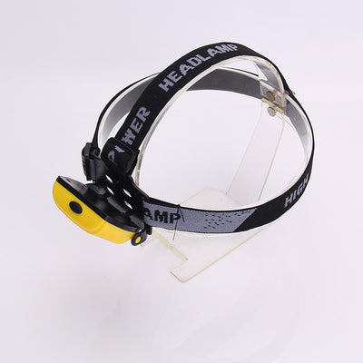 Linterna Frontal LED COB Recargable - Image 7