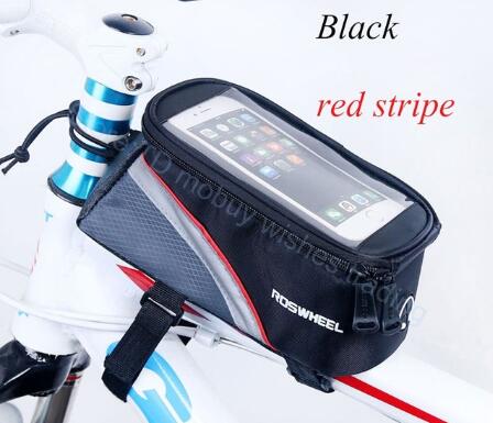 Bolsa Lateral para Bicicleta - Image 15