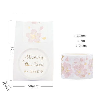 Cinta de Papel Sakura - Image 2