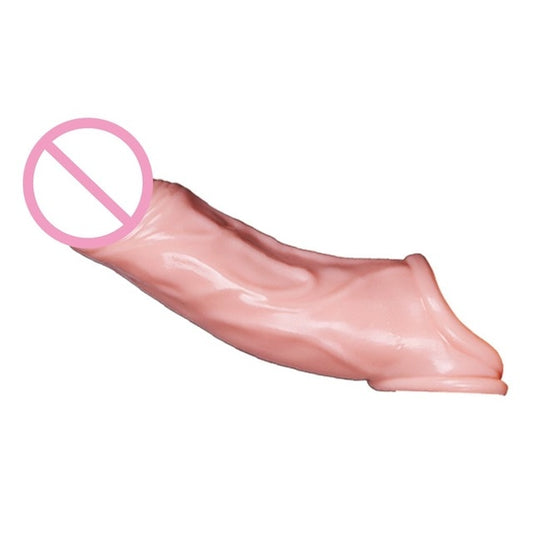 Extensor y Potenciador de Desempeño Íntimo Doble - Image 2