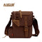 Bolsa de Lona para Hombre - Estilo Coreano Casual y Profesional