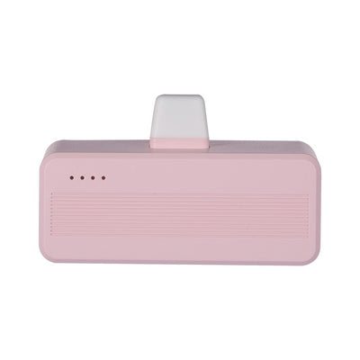 Power Bank Portátil 3000 mAh con Función de Conector Integrado - Image 3