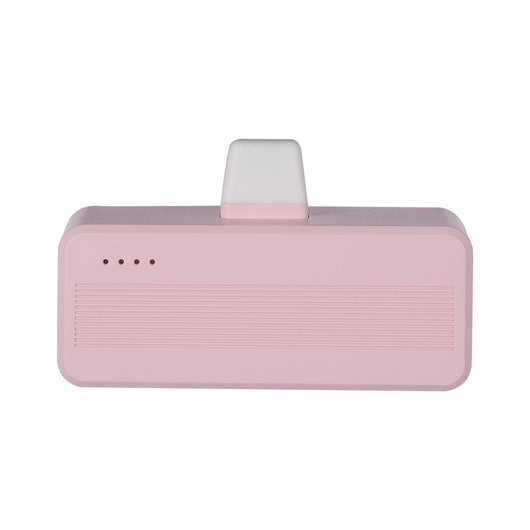 Power Bank Portátil 3000 mAh con Función de Conector Integrado - Image 3