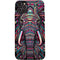Funda de Celular Esmerilada Protección Total